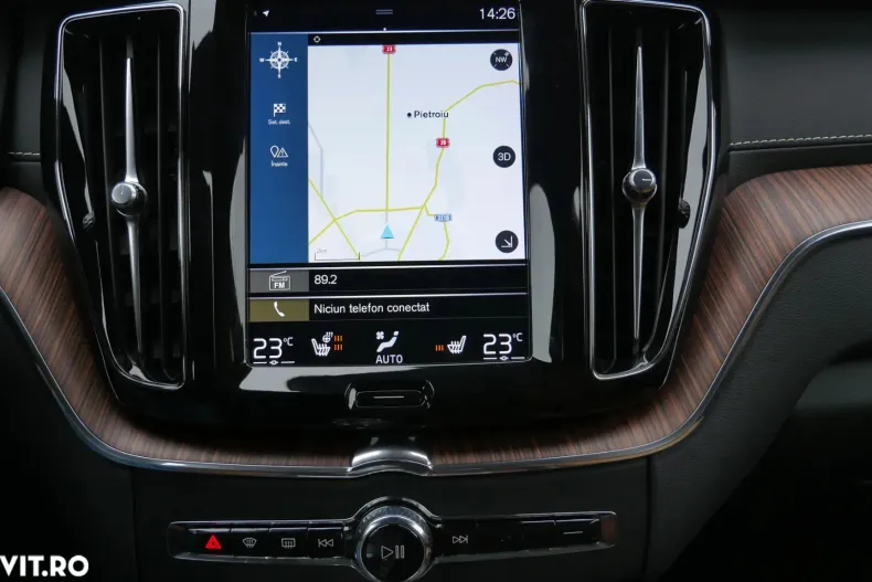 Volvo XC60 din 2020 cu 154.604 km - oferta VOL184221 - foto 23