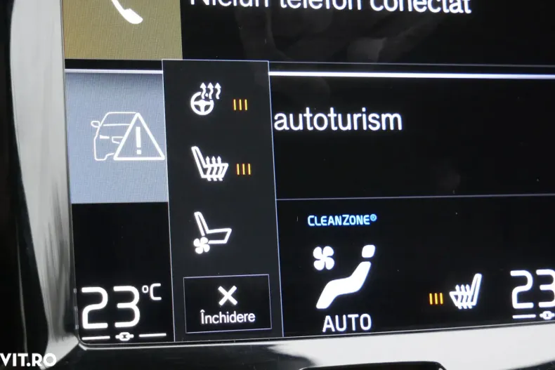 Volvo XC60 din 2020 cu 154.604 km - oferta VOL184221 - foto 24