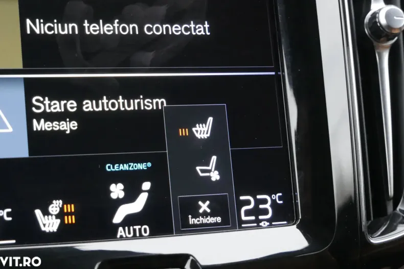 Volvo XC60 din 2020 cu 154.604 km - oferta VOL184221 - foto 25