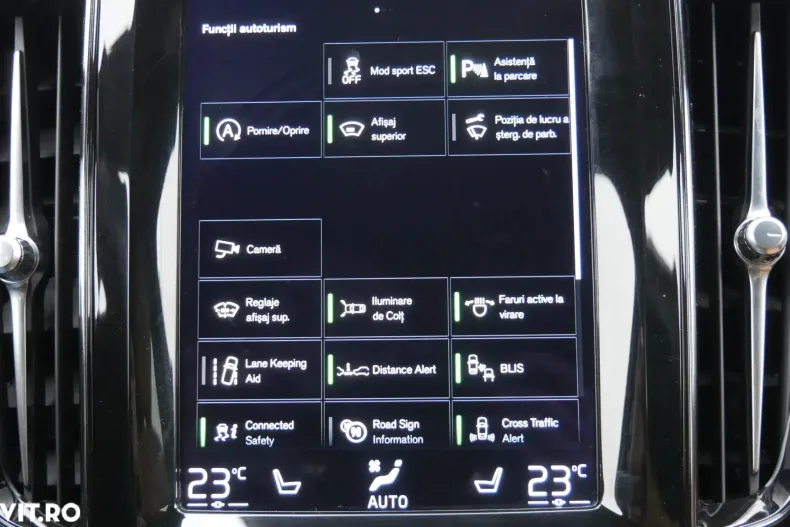 Volvo XC60 din 2020 cu 154.604 km - oferta VOL184221 - foto 27