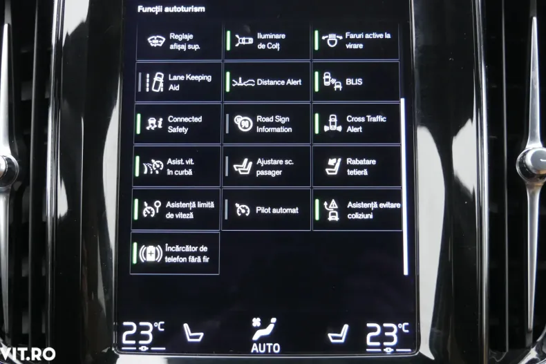 Volvo XC60 din 2020 cu 154.604 km - oferta VOL184221 - foto 28