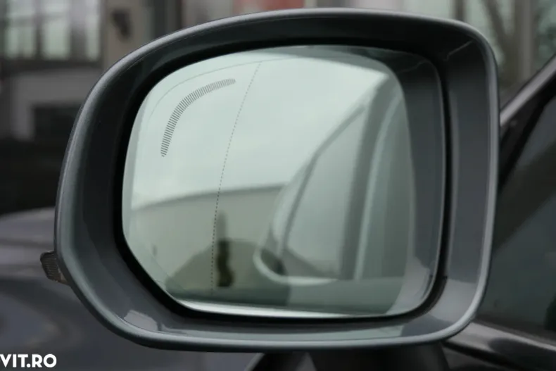 Volvo XC60 din 2020 cu 154.604 km - oferta VOL184221 - foto 35