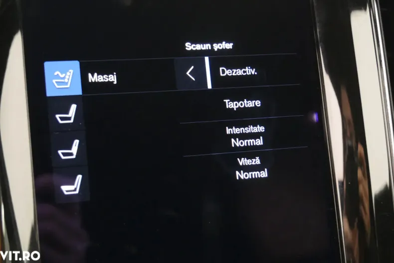 Volvo XC60 din 2020 cu 154.604 km - oferta VOL184221 - foto 40