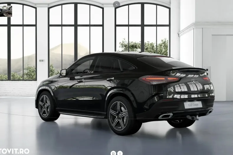 Mercedes-Benz GLE Coupe din 2026 cu 0 km - oferta MER184222 - foto 5