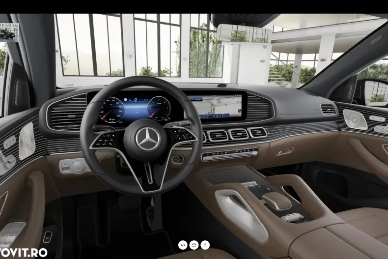 Mercedes-Benz GLE Coupe din 2026 cu 0 km - oferta MER184222 - foto 7