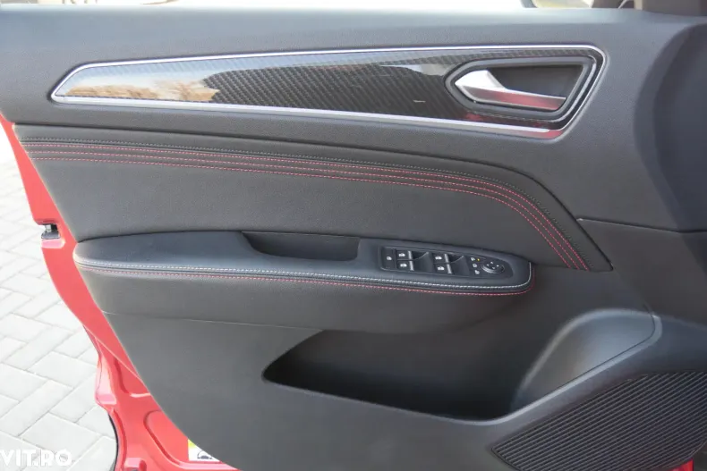 Renault Arkana din 2022 cu 171.547 km - oferta REN184223 - foto 14