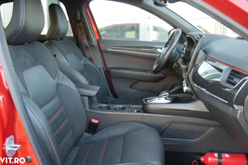 Renault Arkana din 2022 cu 171.547 km - oferta REN184223 - foto 17