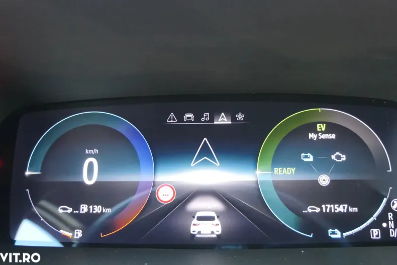 Renault Arkana din 2022 cu 171.547 km - oferta REN184223 - foto 25