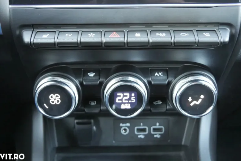 Renault Arkana din 2022 cu 171.547 km - oferta REN184223 - foto 28