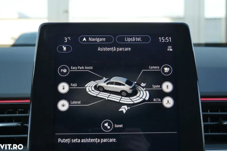 Renault Arkana din 2022 cu 171.547 km - oferta REN184223 - foto 30