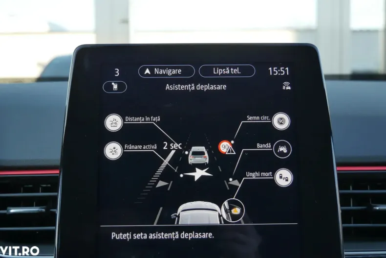 Renault Arkana din 2022 cu 171.547 km - oferta REN184223 - foto 31