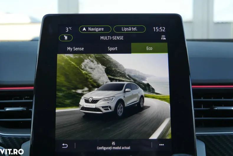 Renault Arkana din 2022 cu 171.547 km - oferta REN184223 - foto 34