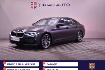 BMW Seria 5 din 2020 - oferta BMW184224