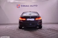 BMW Seria 5 din 2020 cu 96.701 km - oferta BMW184224 - foto 4