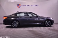 BMW Seria 5 din 2020 cu 96.701 km - oferta BMW184224 - foto 6