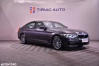 BMW Seria 5 din 2020 cu 96.701 km - oferta BMW184224 - foto 7