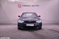 BMW Seria 5 din 2020 cu 96.701 km - oferta BMW184224 - foto 8