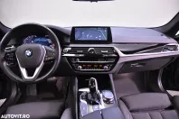 BMW Seria 5 din 2020 cu 96.701 km - oferta BMW184224 - foto 9
