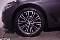BMW Seria 5 din 2020 cu 96.701 km - oferta BMW184224 - foto 13