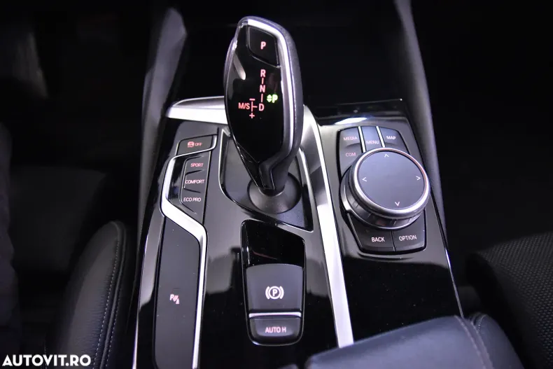 BMW Seria 5 din 2020 cu 96.701 km - oferta BMW184224 - foto 18