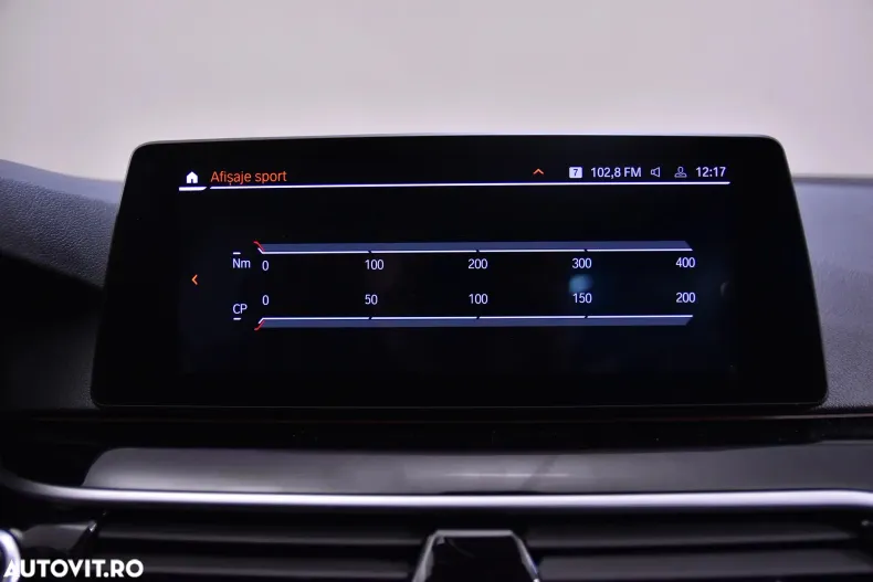 BMW Seria 5 din 2020 cu 96.701 km - oferta BMW184224 - foto 23