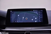 BMW Seria 5 din 2020 cu 96.701 km - oferta BMW184224 - foto 24