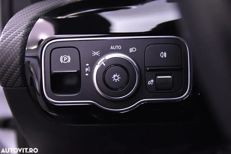 Mercedes-Benz A 180 (Clasa A) din 2021 cu 85.701 km - oferta MER184225 - foto 15