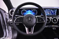 Mercedes-Benz A 180 (Clasa A) din 2021 cu 85.701 km - oferta MER184225 - foto 16