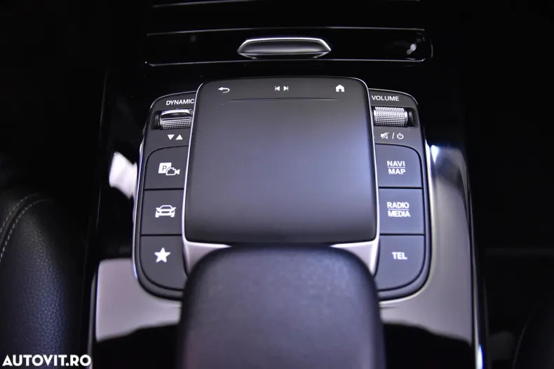 Mercedes-Benz A 180 (Clasa A) din 2021 cu 85.701 km - oferta MER184225 - foto 17