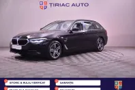 BMW Seria 5 din 2022 cu 79.318 km - oferta BMW184226 - foto 1