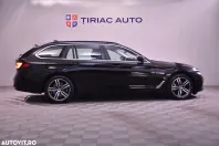 BMW Seria 5 din 2022 cu 79.318 km - oferta BMW184226 - foto 6