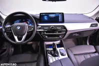 BMW Seria 5 din 2022 cu 79.318 km - oferta BMW184226 - foto 9