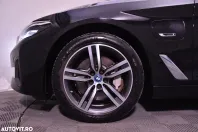 BMW Seria 5 din 2022 cu 79.318 km - oferta BMW184226 - foto 13