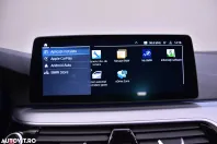 BMW Seria 5 din 2022 cu 79.318 km - oferta BMW184226 - foto 21