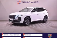 Hyundai TUCSON din 2022 cu 50.237 km - oferta HYU184227 - foto 1