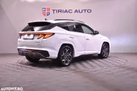 Hyundai TUCSON din 2022 cu 50.237 km - oferta HYU184227 - foto 5