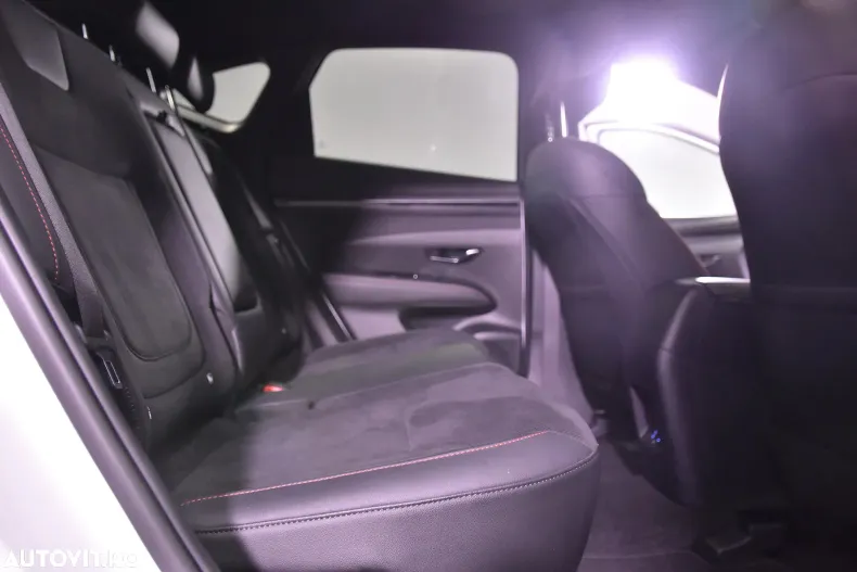 Hyundai TUCSON din 2022 cu 50.237 km - oferta HYU184227 - foto 12