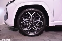 Hyundai TUCSON din 2022 cu 50.237 km - oferta HYU184227 - foto 13