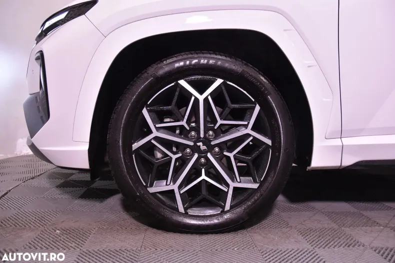 Hyundai TUCSON din 2022 cu 50.237 km - oferta HYU184227 - foto 13