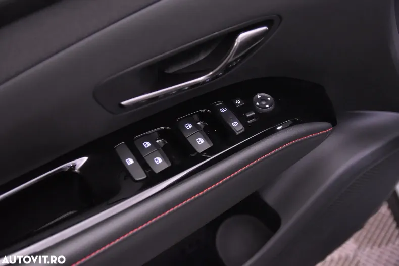 Hyundai TUCSON din 2022 cu 50.237 km - oferta HYU184227 - foto 14