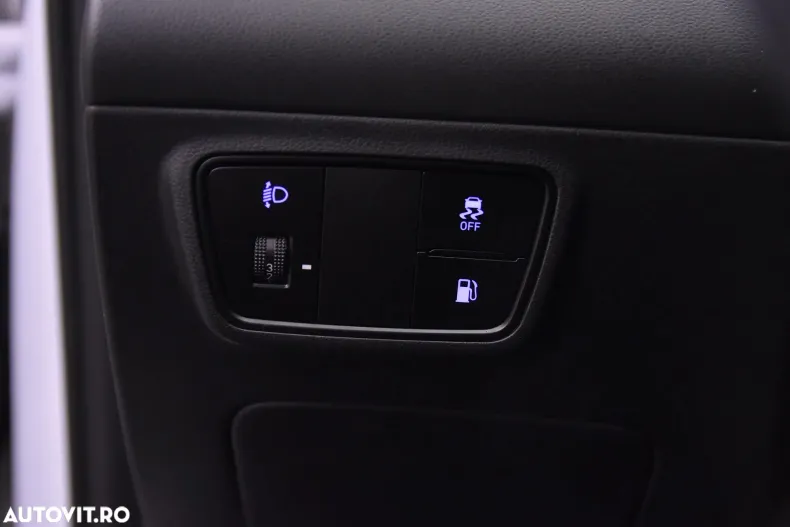 Hyundai TUCSON din 2022 cu 50.237 km - oferta HYU184227 - foto 15