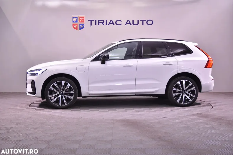 Volvo XC60 din 2022 cu 134.553 km - oferta VOL184228 - foto 2