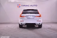 Volvo XC60 din 2022 cu 134.553 km - oferta VOL184228 - foto 4