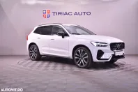 Volvo XC60 din 2022 cu 134.553 km - oferta VOL184228 - foto 7