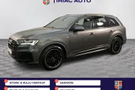 Audi Q7 din 2020 cu 110.299 km - oferta AUD184229 - foto 1