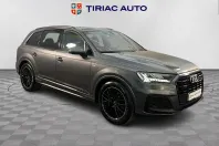 Audi Q7 din 2020 cu 110.299 km - oferta AUD184229 - foto 7