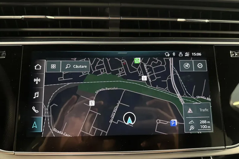 Audi Q7 din 2020 cu 110.299 km - oferta AUD184229 - foto 18