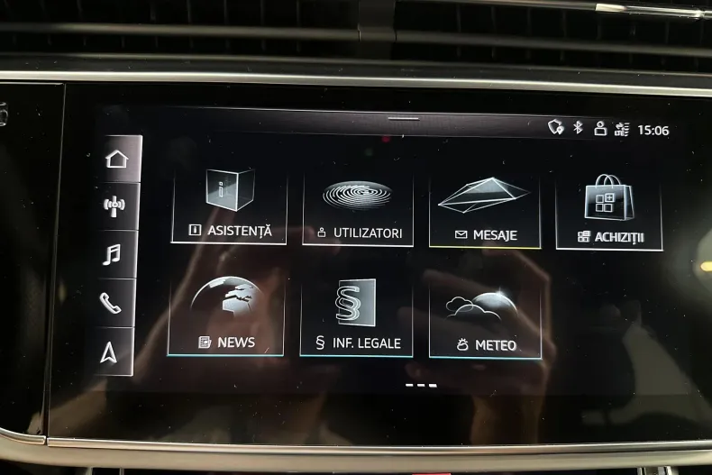 Audi Q7 din 2020 cu 110.299 km - oferta AUD184229 - foto 21