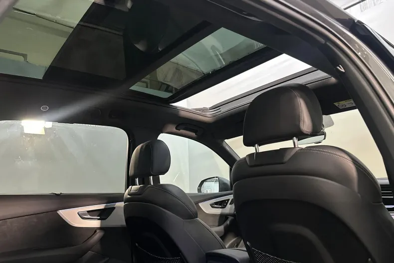 Audi Q7 din 2020 cu 110.299 km - oferta AUD184229 - foto 23