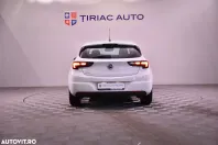 Opel Astra din 2020 cu 71.775 km - oferta OPE184230 - foto 4